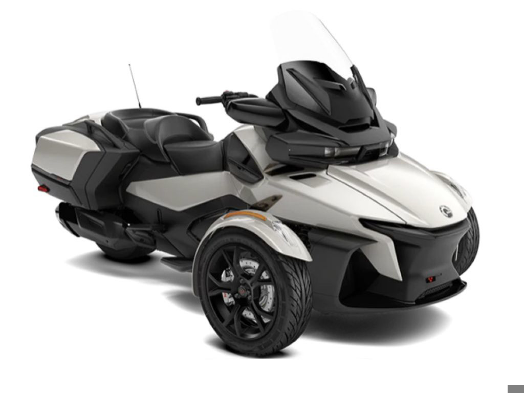 2020 Can-Am Spyder RT in Ocala, FL