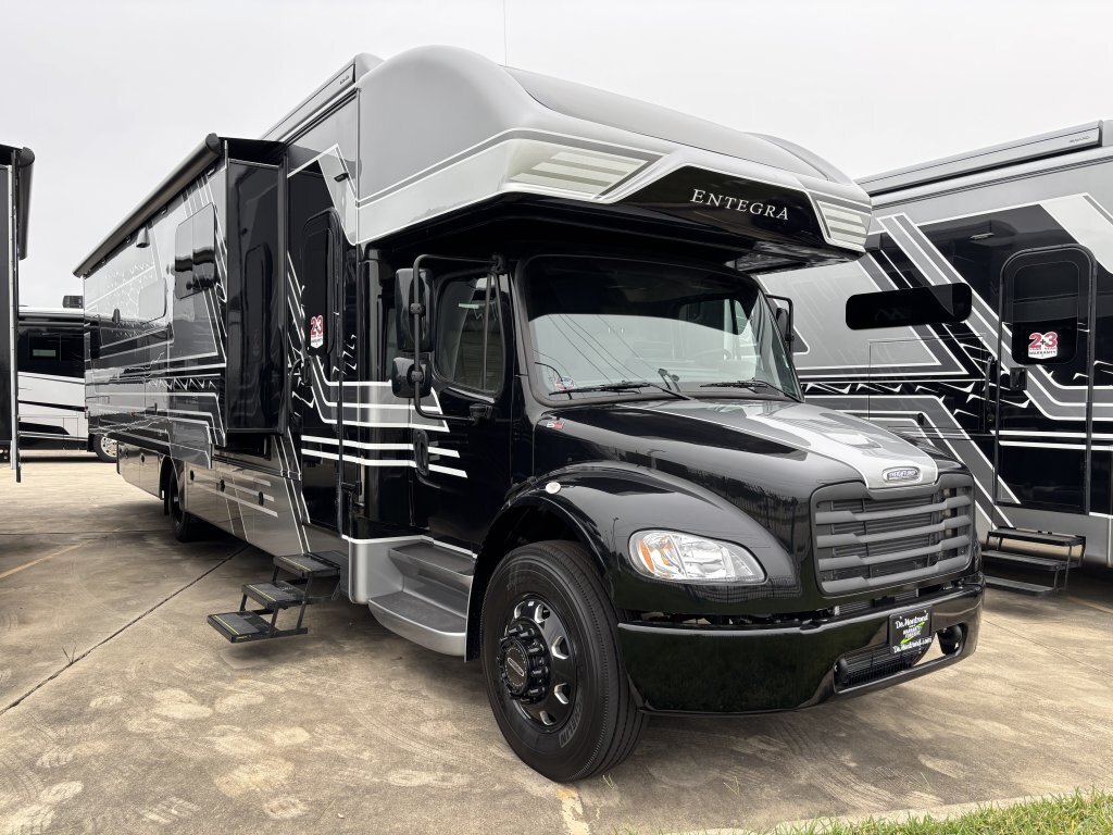 2026 Entegra Coach Accolade XL 37M in conroe TX