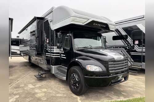 2026 Entegra Coach Accolade XL 37M in conroe TX