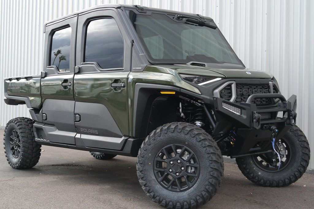 Polaris Four Wheelers For Sale Near Orange, CA - ATV Trader