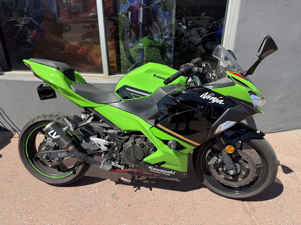 Ninja400R　格安です Kawasaki Ninja 400 Motorcycles Under $5000 For Sale - Cycle Trader