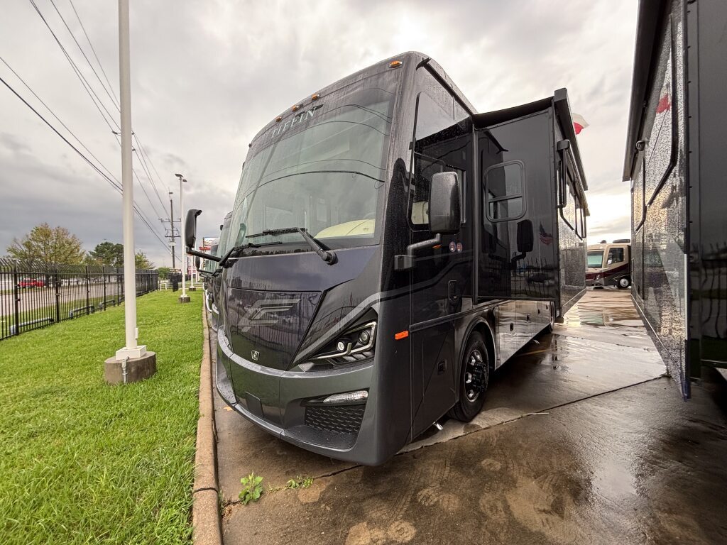 2026 Tiffin Motor Homes Phaeton 37BH in spring TX