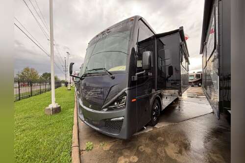 2026 Tiffin Motor Homes Phaeton 37BH in spring TX