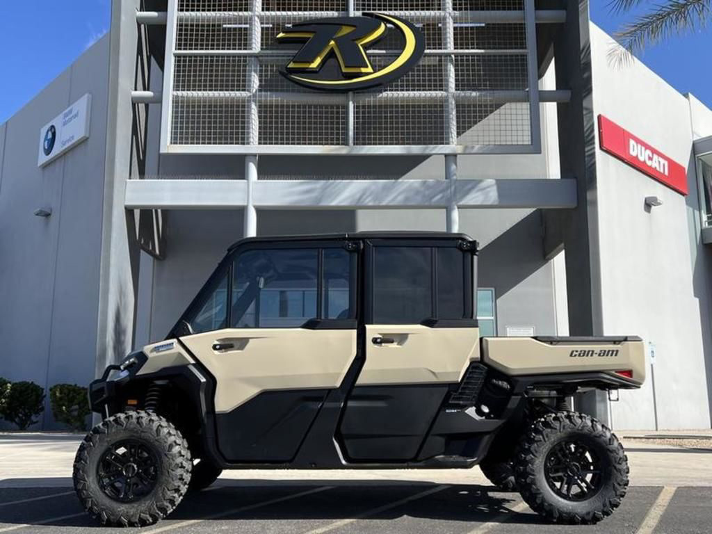 Can-Am Four Wheelers For Sale Near Lake Havasu City, AZ - ATV Trader