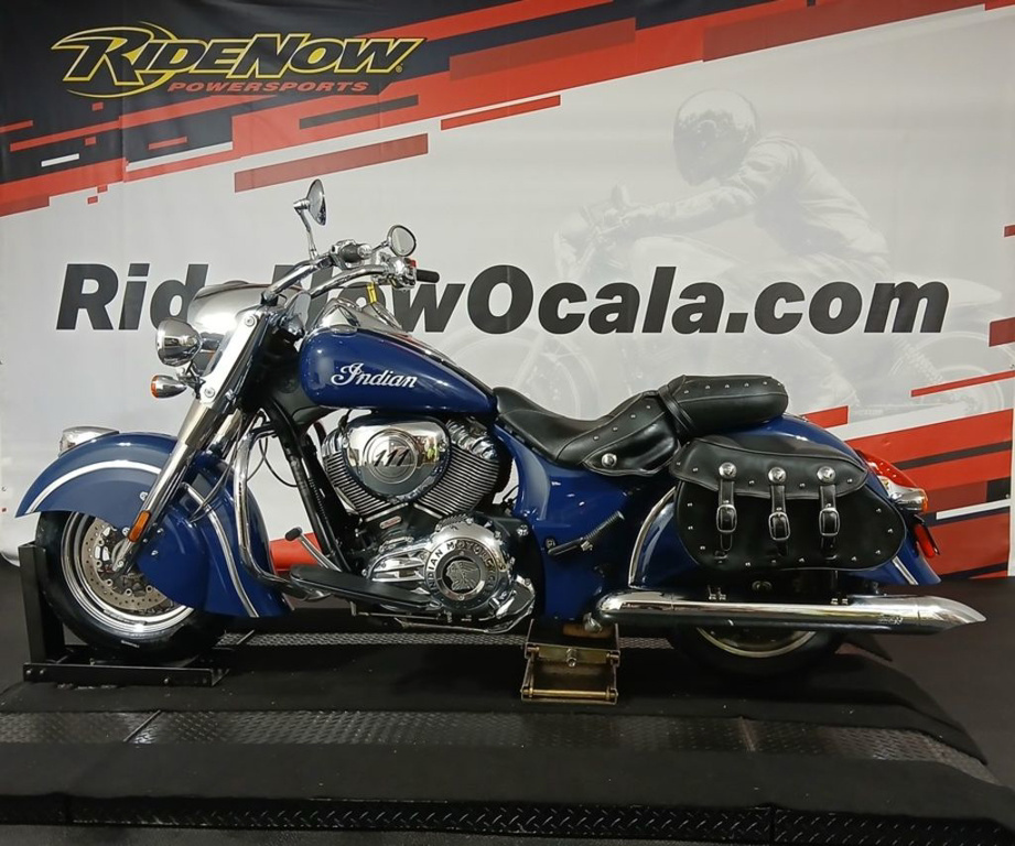 2014 Indian CHIEFCLS BASE in Ocala, FL
