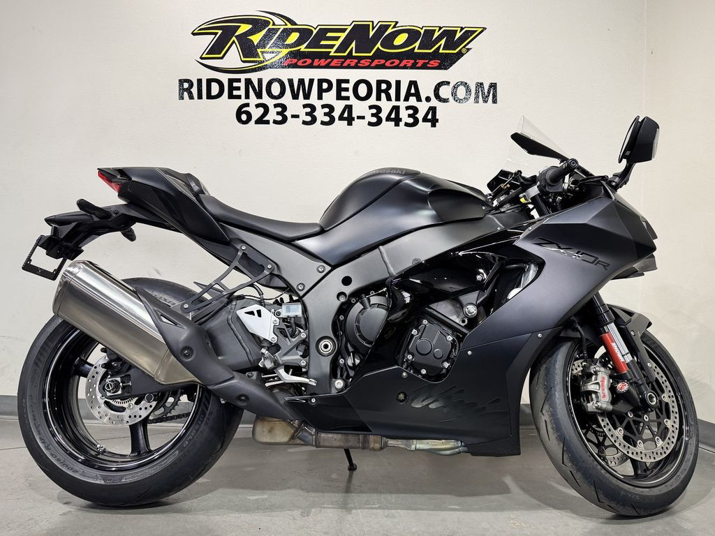 Kawasaki Ninja ZX-10R Motorcycles For Sale in Arizona - Cycle Trader