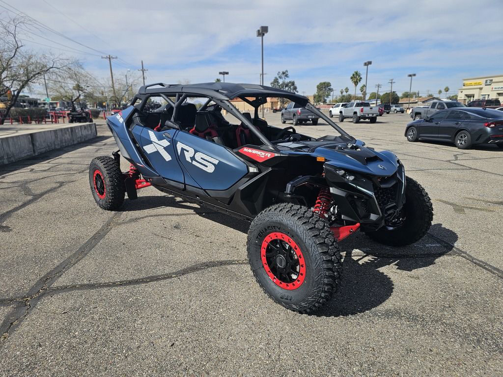 Can-Am Four Wheelers For Sale Near Peoria, AZ - ATV Trader