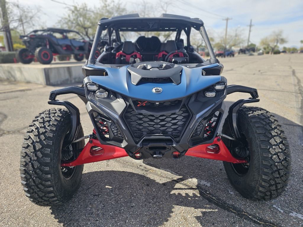 Can-Am Four Wheelers For Sale Near Peoria, AZ - ATV Trader