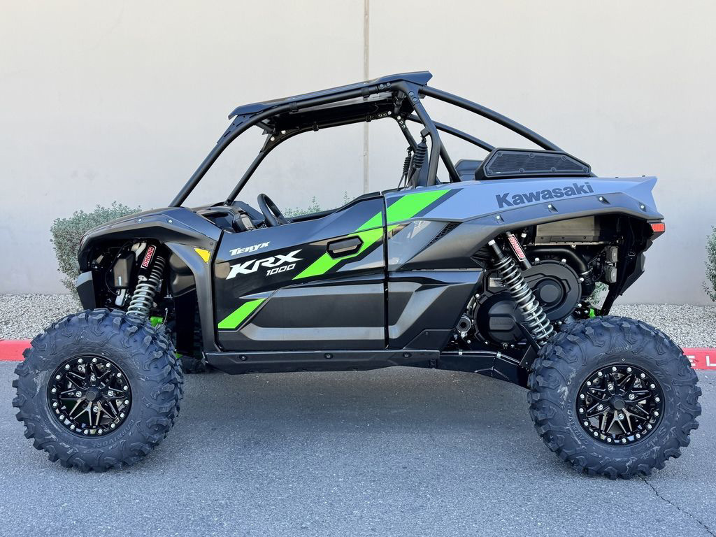 Kawasaki Teryx Krx 1000 Four Wheelers For Sale in Arizona - ATV Trader