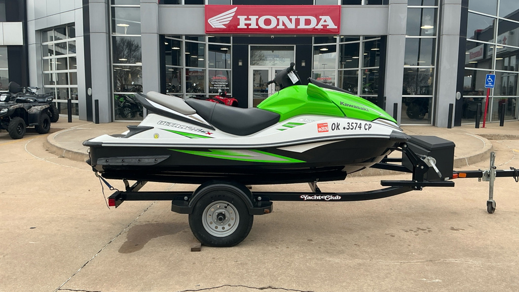 カワサキ、ウルトラ250X Ultra 250X Jet Ski For Sale - Kawasaki Personal Watercraft - PWC