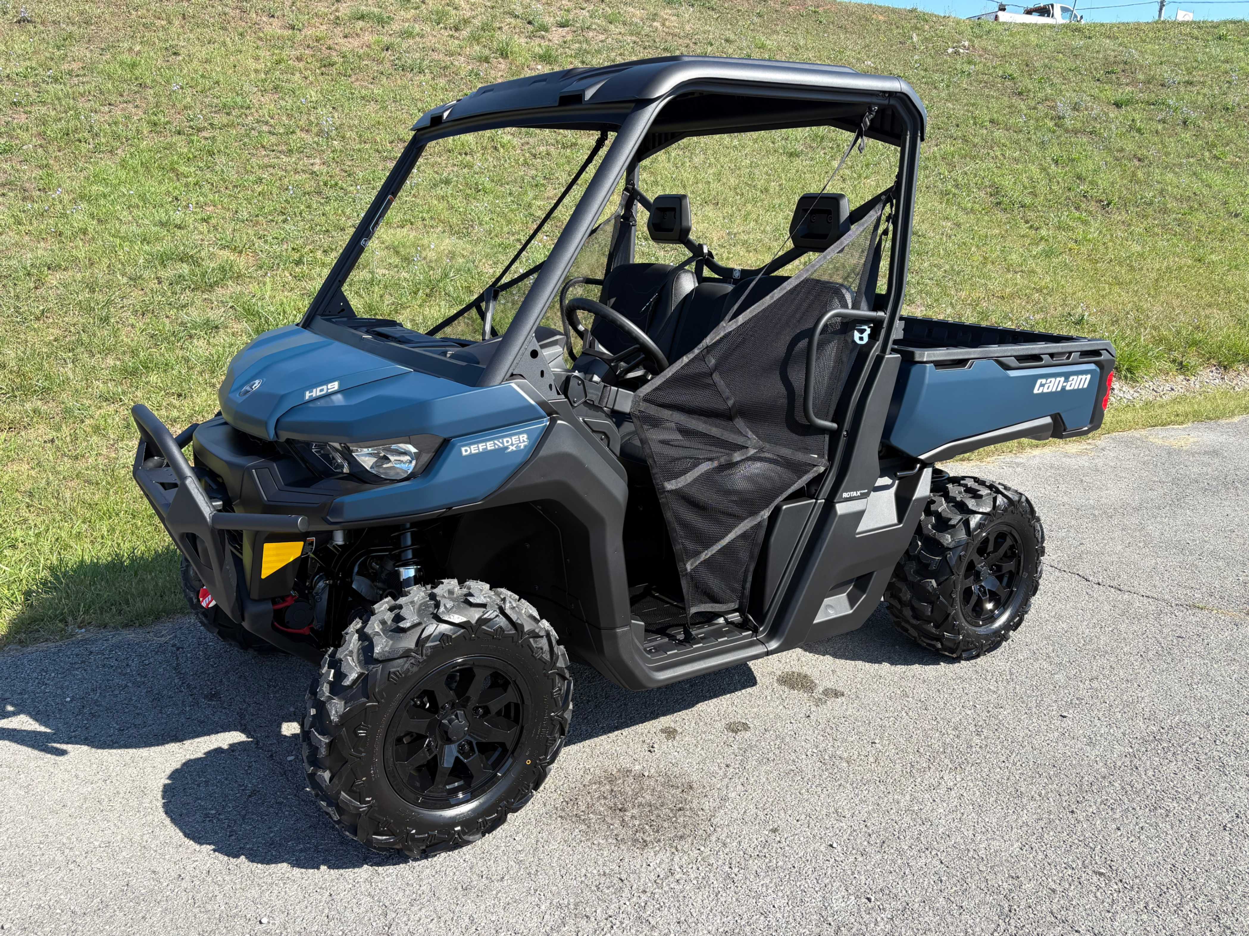 Can-Am Six Wheeler Side by Sides For Sale - ATV Trader