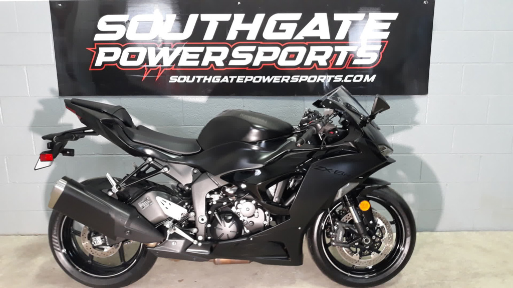 Available Motorcycles to Buy Online via Cycle Trader