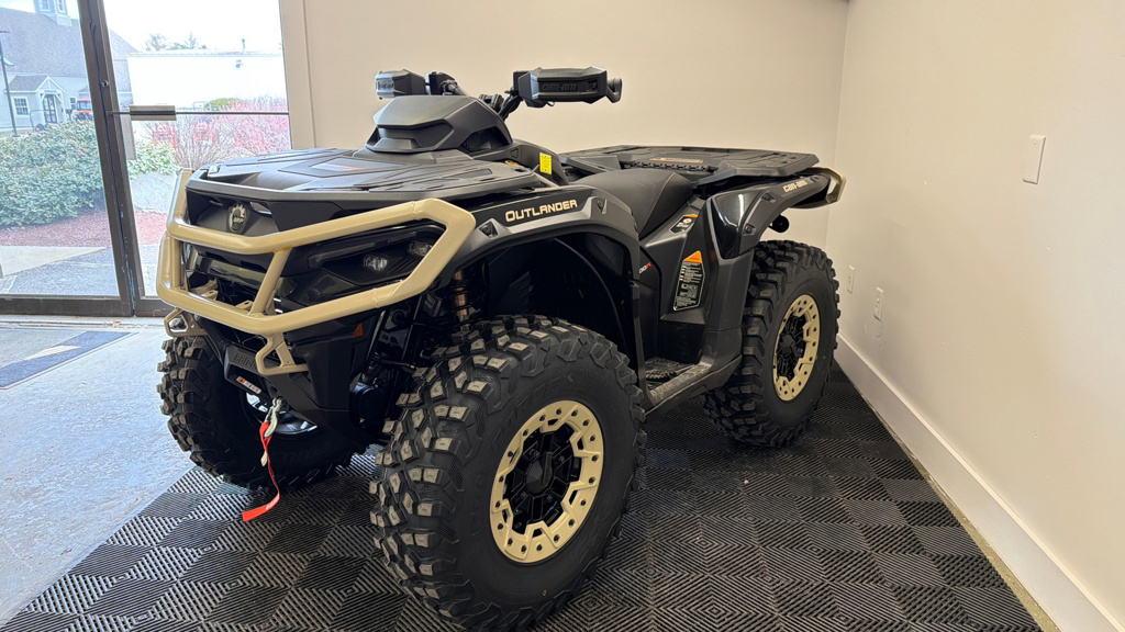 【中古】PETROLPICS Can-Am Can-Am Four Wheelers For Sale Near Augusta, ME - ATV Trader