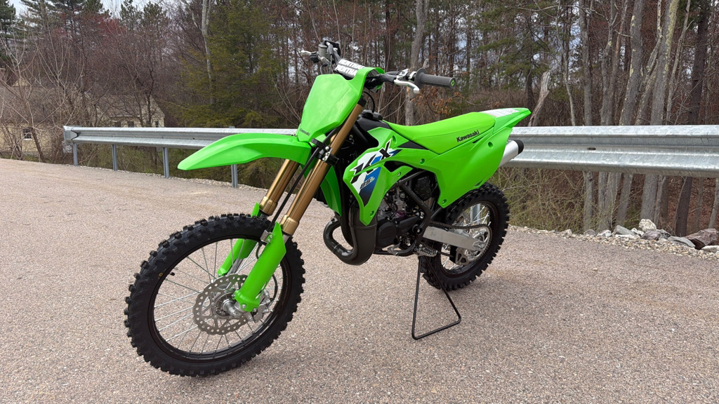 (返納書付❗)KX-85L 2020年モデル 2020 Kawasaki Kx 85 Motorcycles For Sale - Cycle Trader