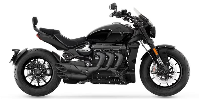 Other Triumph Rocket 3 Motorcycles For Sale in Texas - Cycle Trader