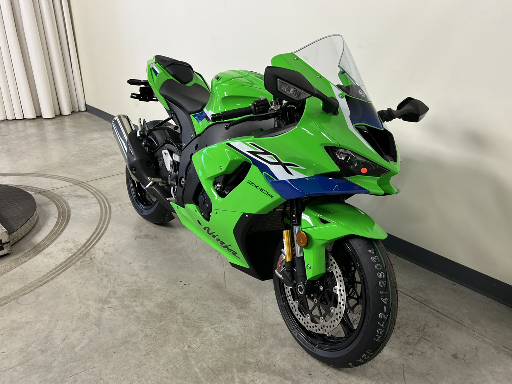 Available Motorcycles to Buy Online via Cycle Trader
