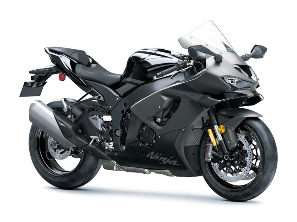Kawasaki Ninja ZX-10R Motorcycles For Sale Near Houston, TX