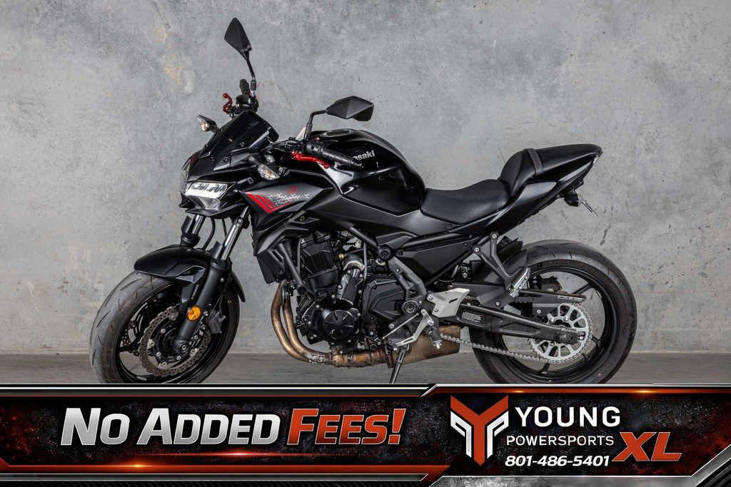 2020 Kawasaki Ninja Motorcycles For Sale - Cycle Trader