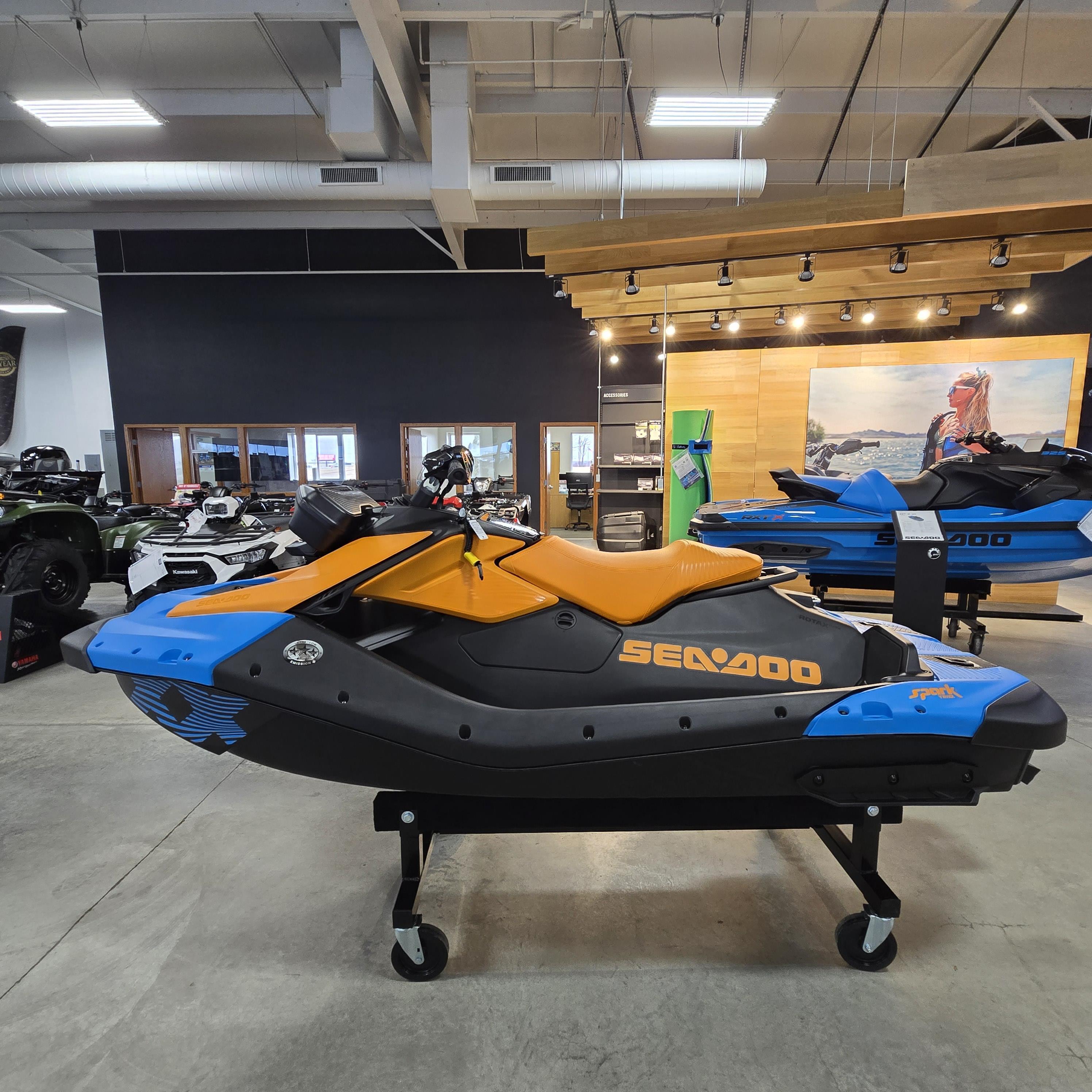 Spark Trixx For Sale in Wisconsin - Sea-Doo Personal Watercraft