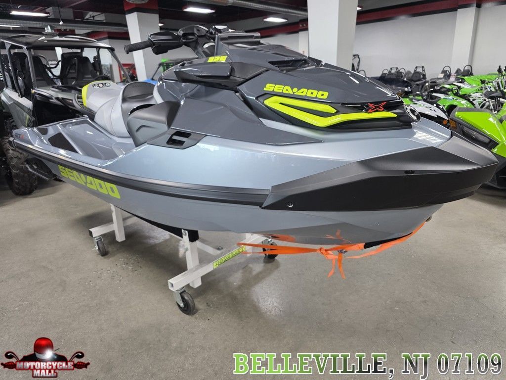 X 325 Rxt For Sale Near Belleville, New Jersey - Sea-Doo Personal