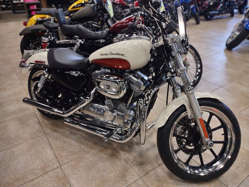 2011 Harley-Davidson Sportster 883 Motorcycles For Sale - Cycle Trader