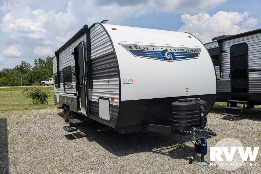 2026 Gulf Stream Ameri-Lite Show Stopper 248BH in delaware OH