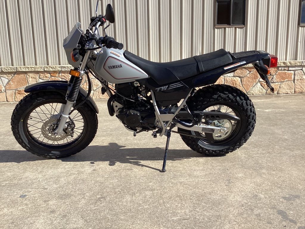 Yamaha TW200 Motorcycles For Sale - Cycle Trader