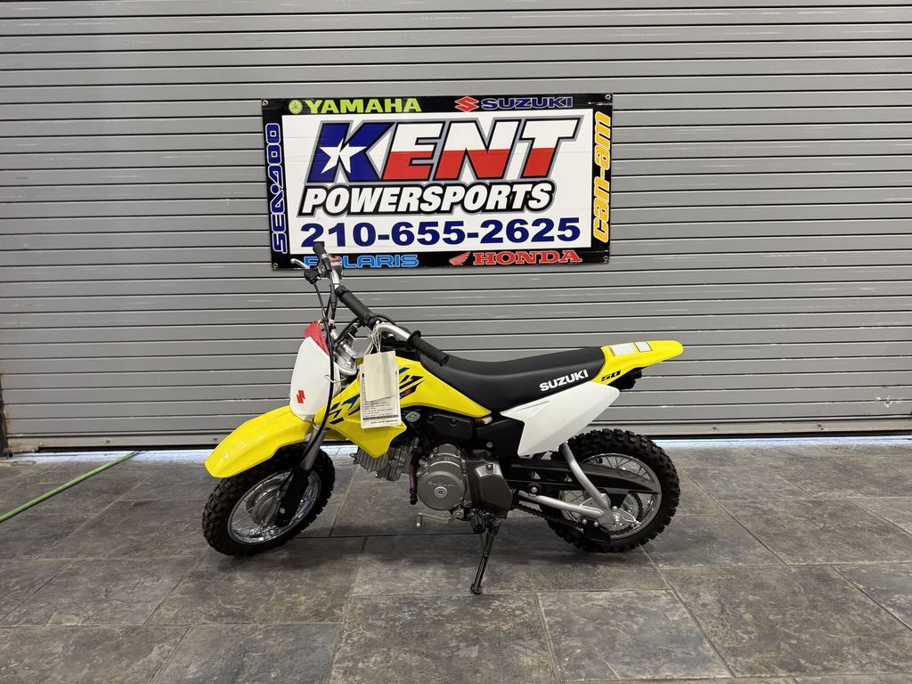 Suzuki Dr-Z Motorcycles For Sale Near San Antonio, TX - Cycle Trader