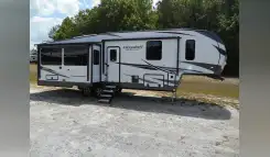 2022 Forest River Flagstaff Super Lite 528MBS RV