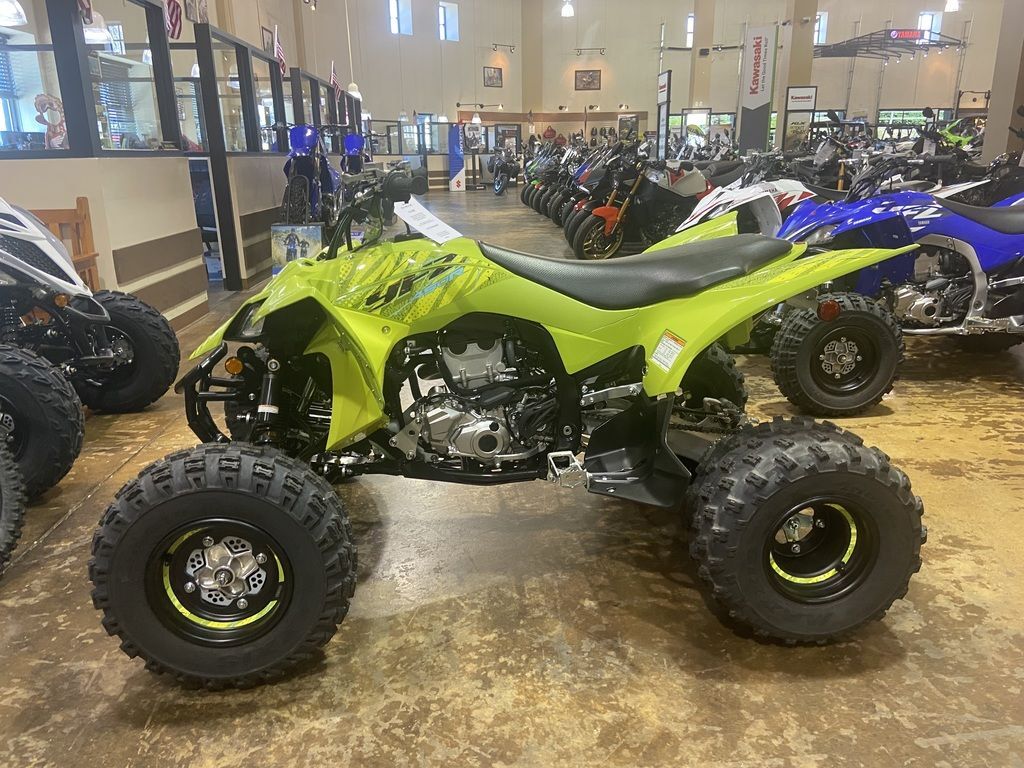 Yamaha Yfz 450R Se Four Wheelers For Sale - ATV Trader