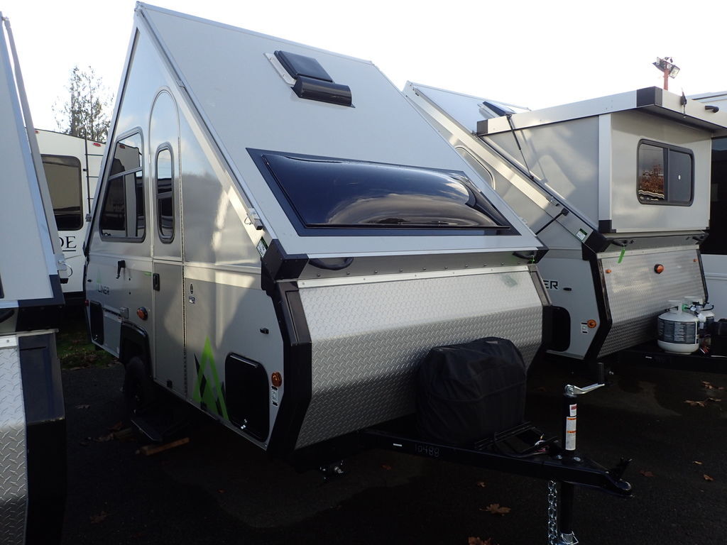 2026 Aliner Ranger RANGER 12 in tacoma WA