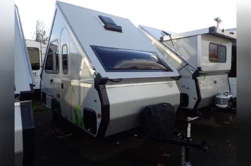 2026 Aliner Ranger RANGER 12 in tacoma WA