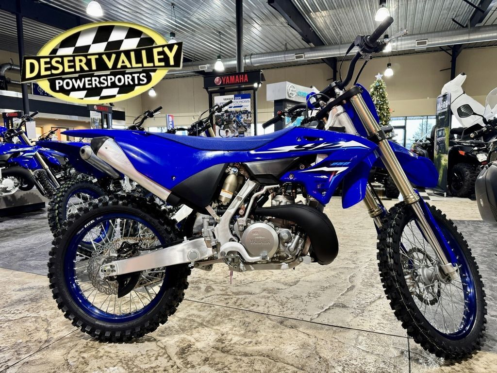 売約済み　2023 YAMAHA　YZ250 2023 Yamaha YZ250 - 249cc Prices and Values | JD Power