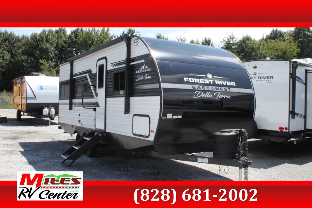 2026 East To West, Inc. Della Terra 200RD in hendersonville NC