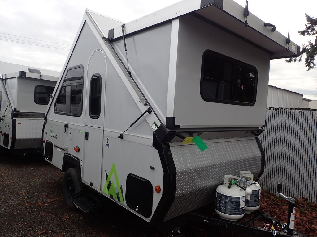 2026 Aliner Ranger RANGER 12 in tacoma WA