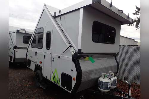 2026 Aliner Ranger RANGER 12 in tacoma WA