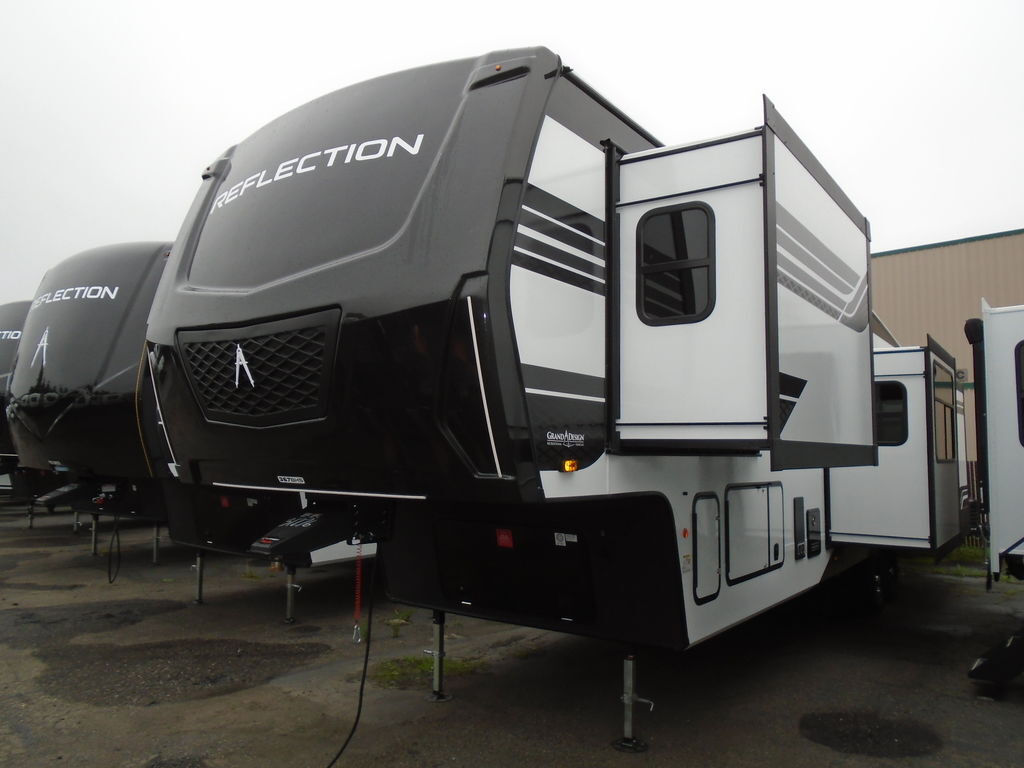 2026 Grand Design Reflection 367BHS in santa rosa CA