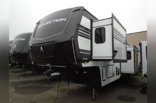 2026 Grand Design Reflection 367BHS in santa rosa CA