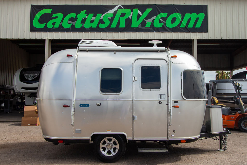 2023 Airstream Bambi 16RB in tucson AZ