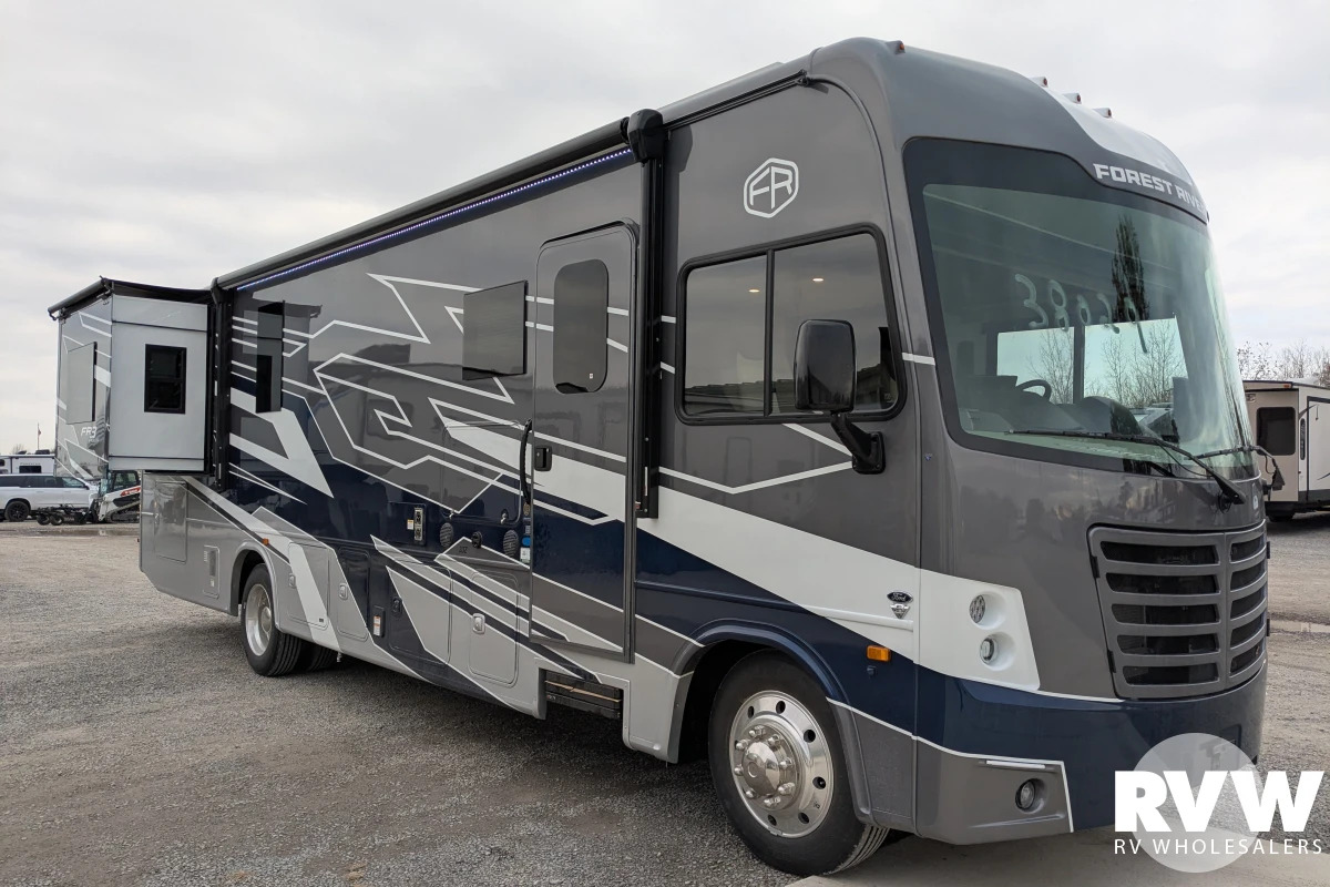 2026 Forest River FR3 Plus 33Z in lakeview OH