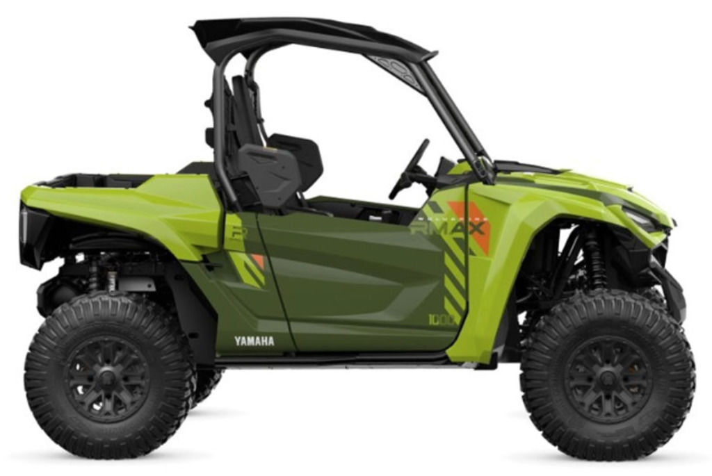 White Yamaha Wolverine Four Wheelers For Sale - ATV Trader
