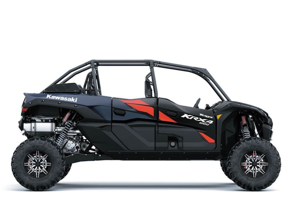 Kawasaki Four Wheelers For Sale Near Canton, OH - ATV Trader