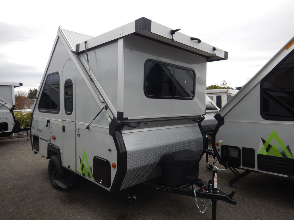 2026 Aliner Ranger RANGER 12 in everett WA