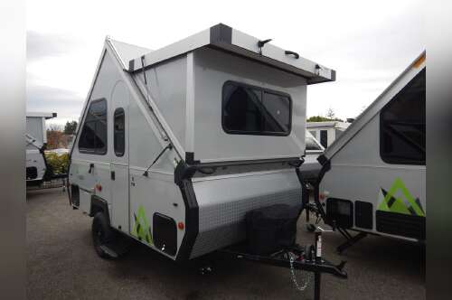 2026 Aliner Ranger RANGER 12 in everett WA