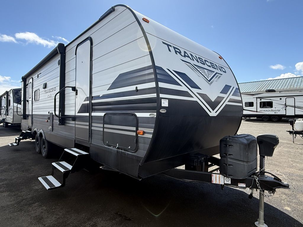 2021 Grand Design Transcend Xplor 265BH in aumsville OR