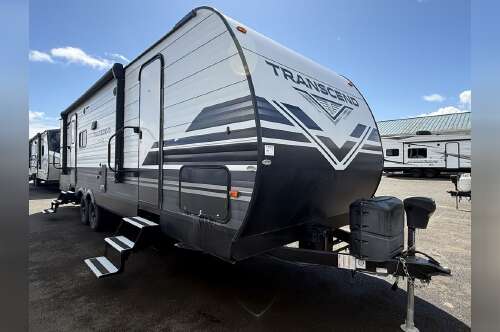 2021 Grand Design Transcend Xplor 265BH in aumsville OR