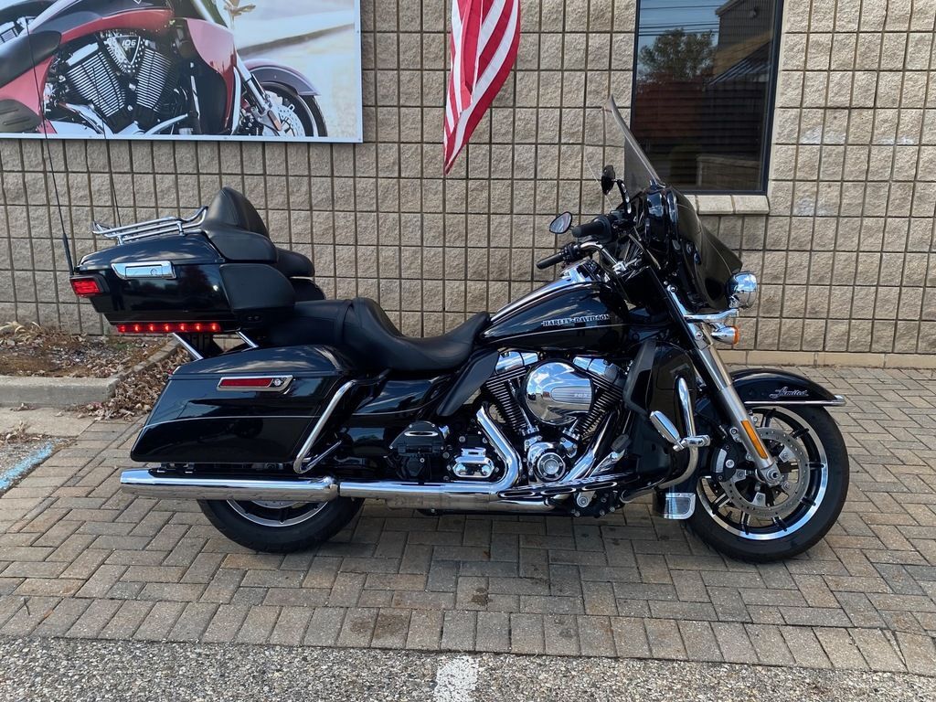 Used Motorcycles For Sale Near Allen Park, MI - Cycle Trader