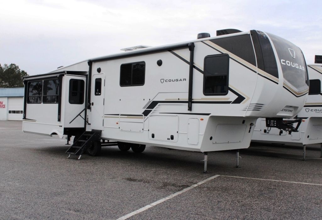 2026 Keystone Rv Cougar 360MBI in moyock NC
