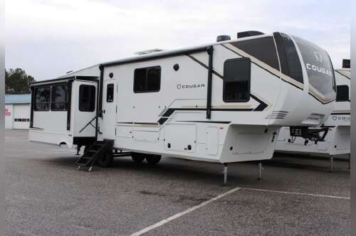 2026 Keystone Rv Cougar 360MBI in moyock NC