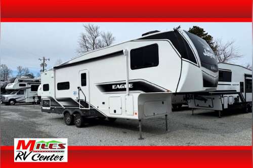 2026 Jayco Eagle HT 27MLC in hendersonville NC